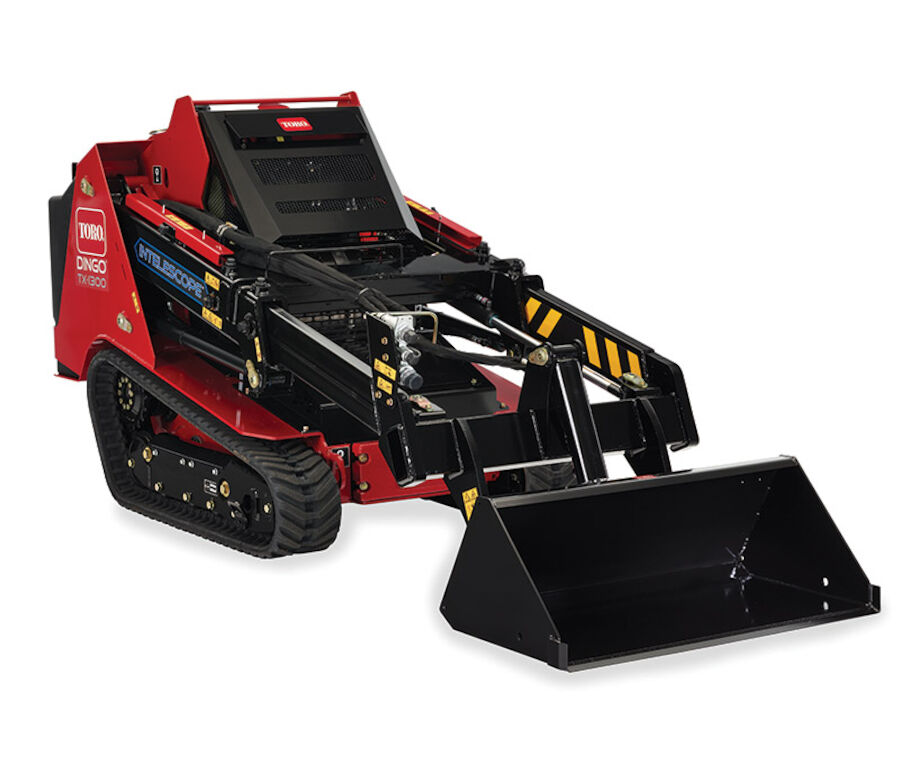 Toro dingo discount dealer near me