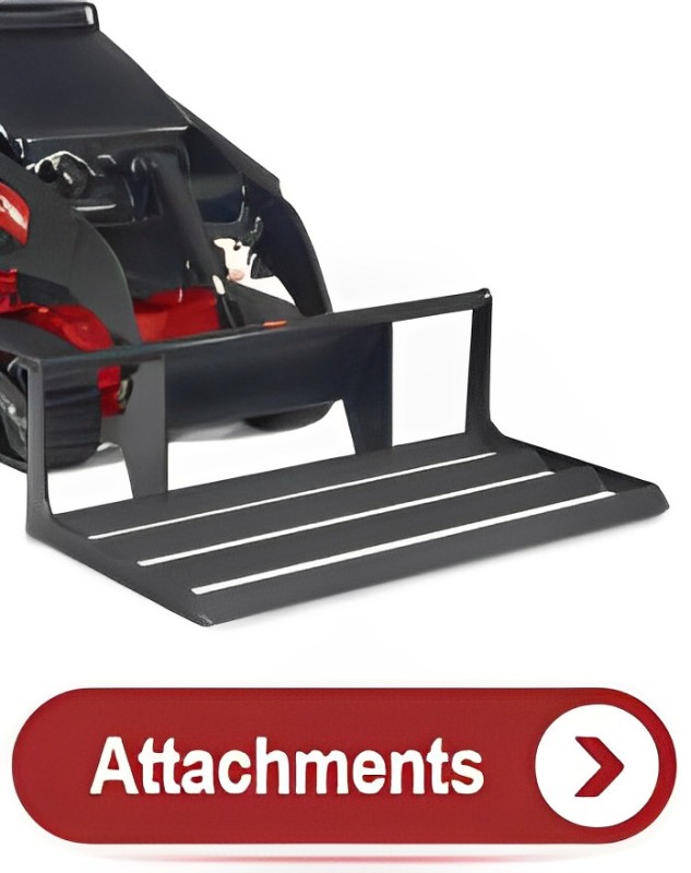 attachment rentals