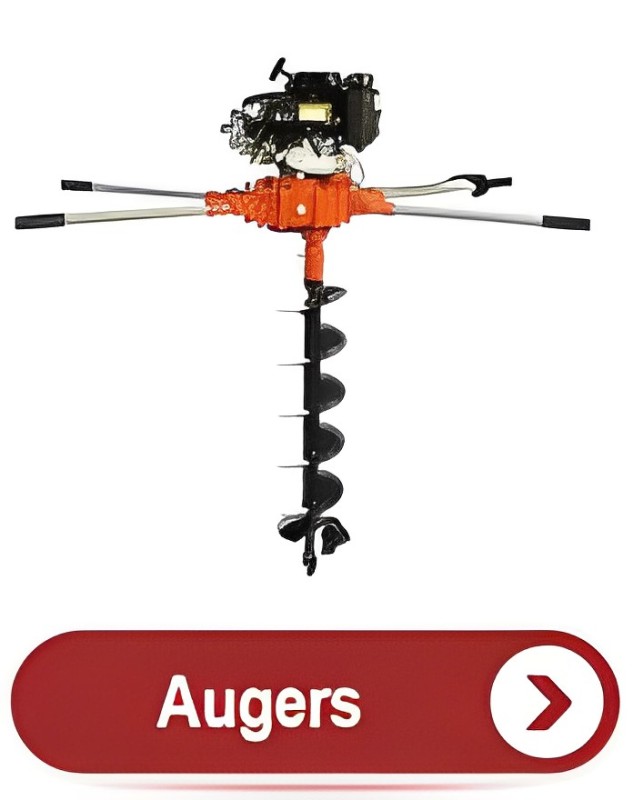 auger rentals