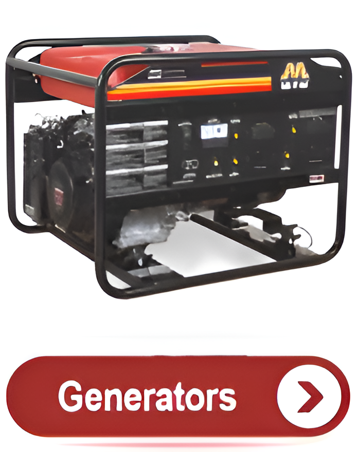 generator rentals