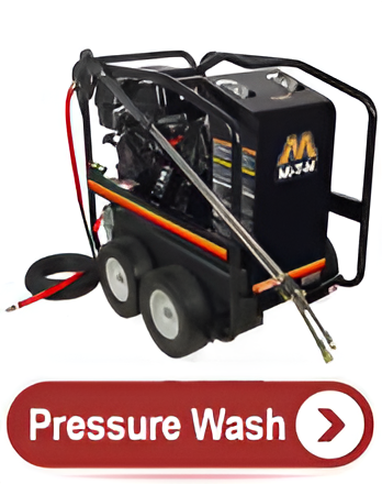 pressure washer equipment Rentals