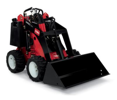 dingo rental wheeled mini skid steer