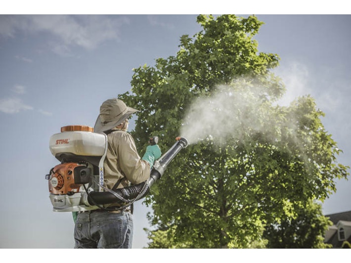 stihl sr 200 sprayer