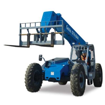 genie telehandler rental