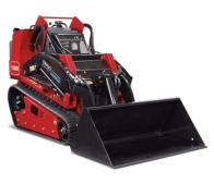 dingo mini skid steer rental