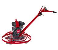 toro concrete trowel rental