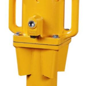 Rhino pneumatic deals post driver