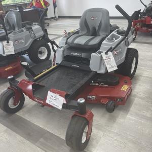 Used exmark quest discount 50 for sale