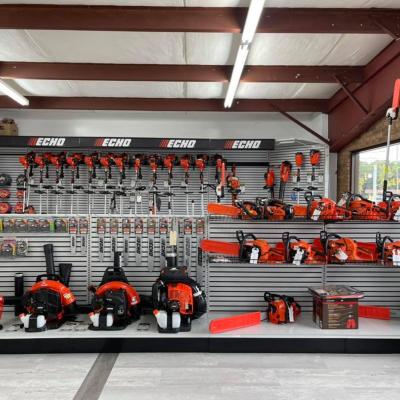 STIHL SHOP NZ: Specialist Outdoor Power Equipment Dealers