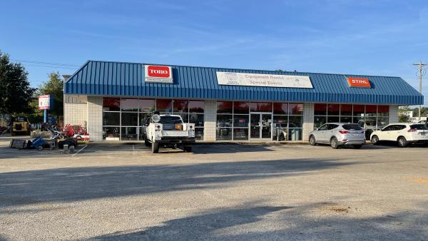 thompson rental services and sales irmo, sc
